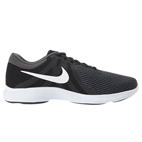 nike revolution 4 herren 46|Buy Revolution 4 'Black' .